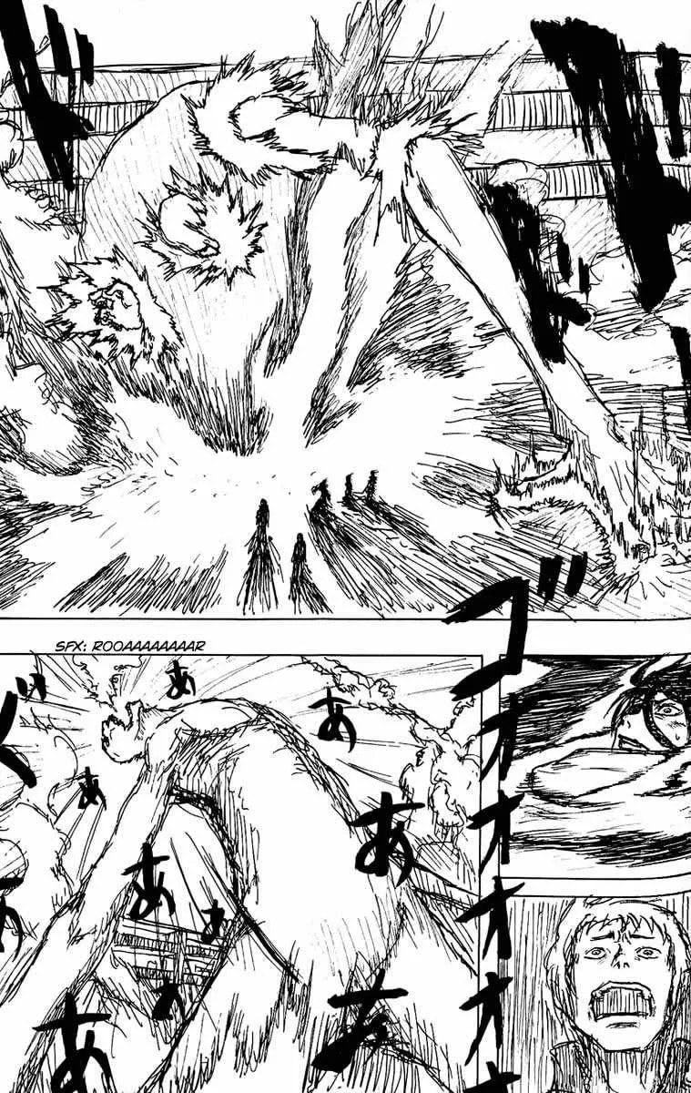 Attack on Titan, chapter 0, page 15