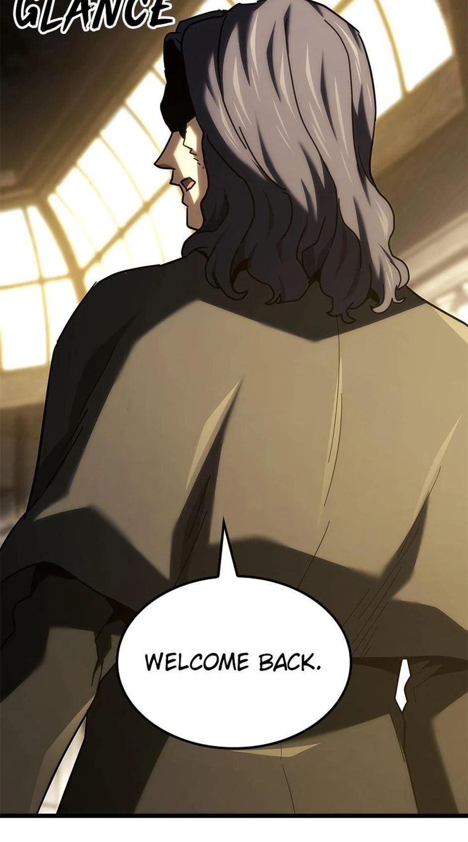Revenge of the Baskerville Bloodhound, chapter 127, image 123