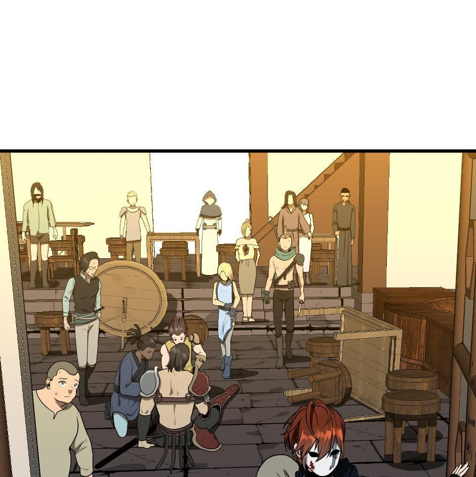 The Beginning After the End, chapter 57, image 183