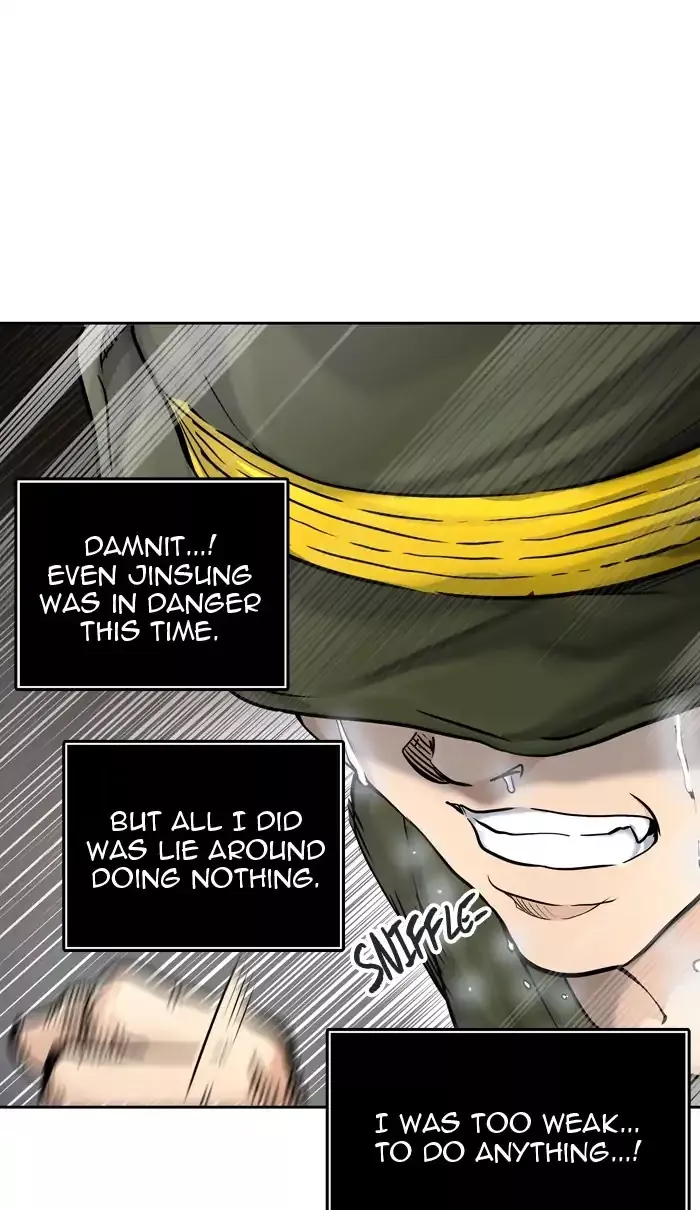 Tower of God, chapter 417, image 67