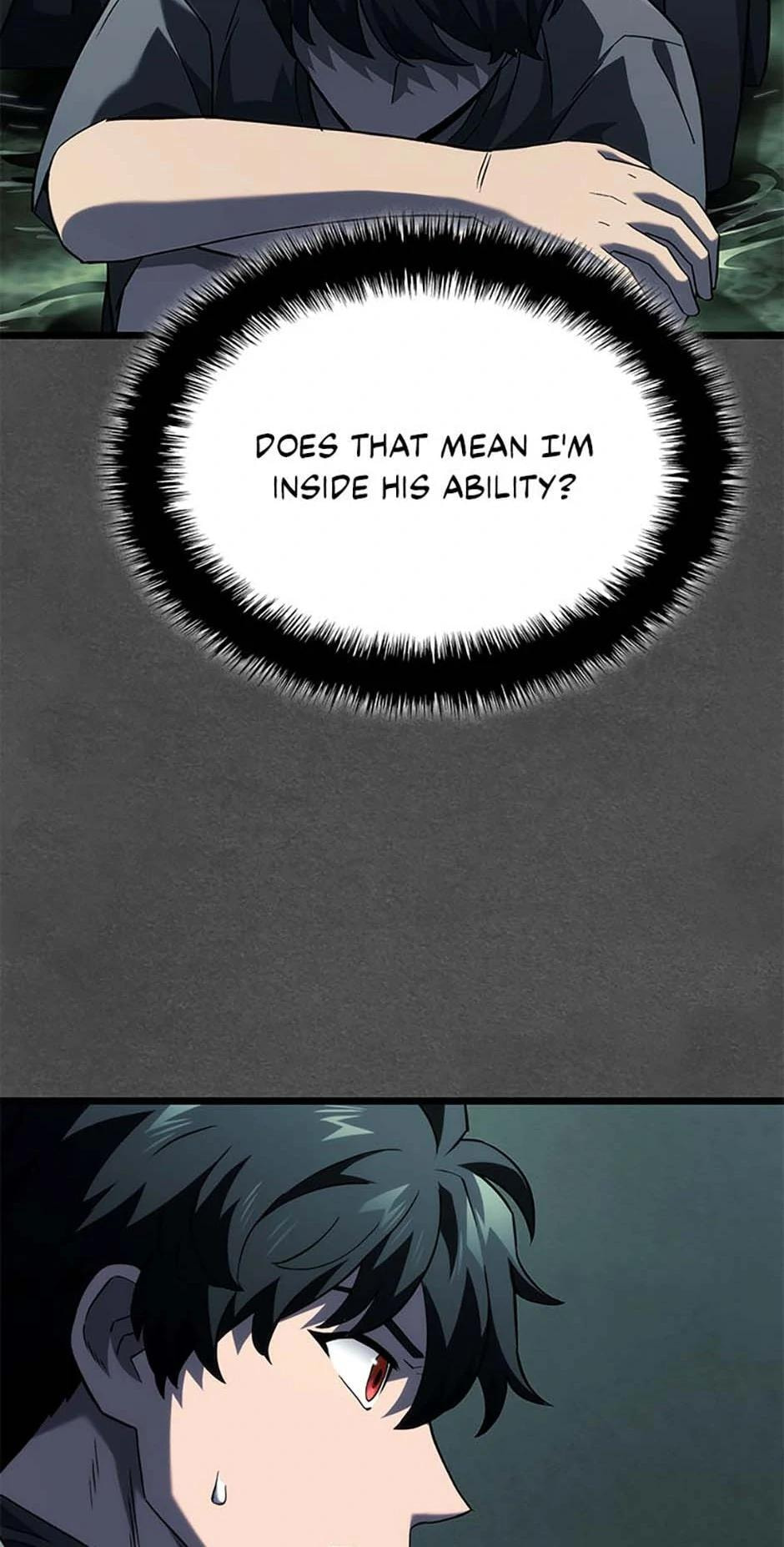 Revenge of the Baskerville Bloodhound, chapter 89, image 7