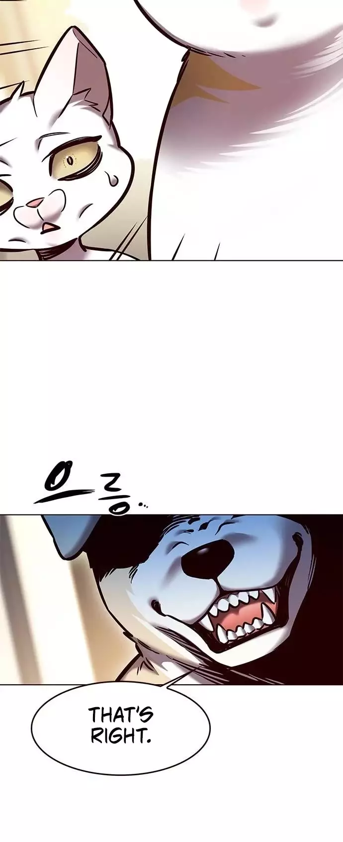 Eleceed, chapter 279, image 40