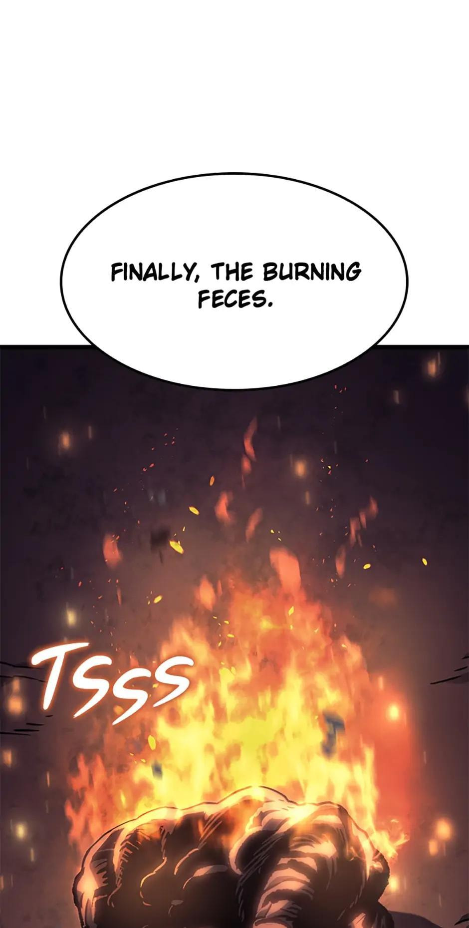 Revenge of the Baskerville Bloodhound, chapter 4, image 145