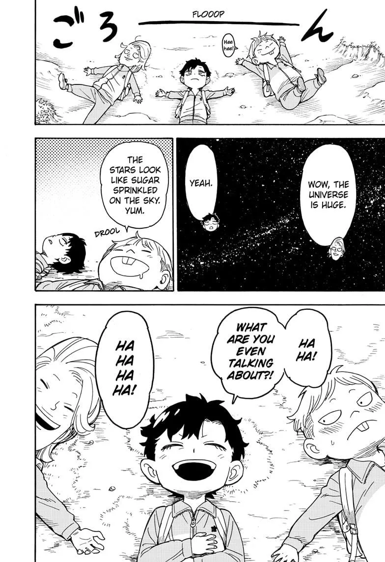 SPY x FAMILY, chapter 39, image 22