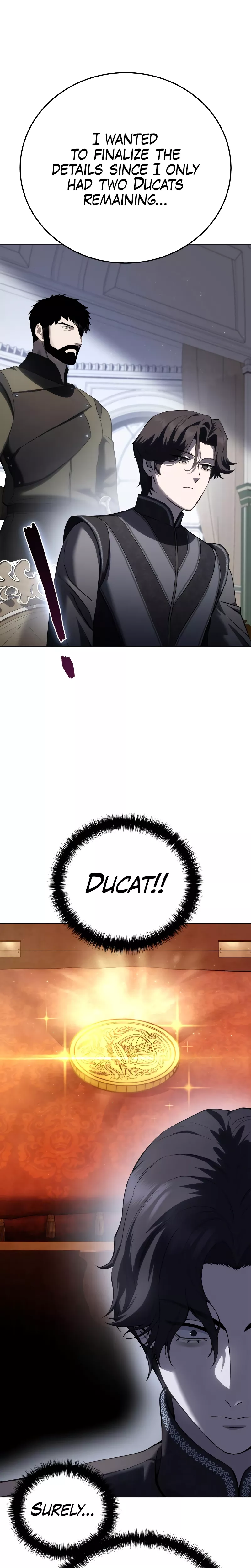 Star-Fostered Swordmaster, chapter 55, image 3