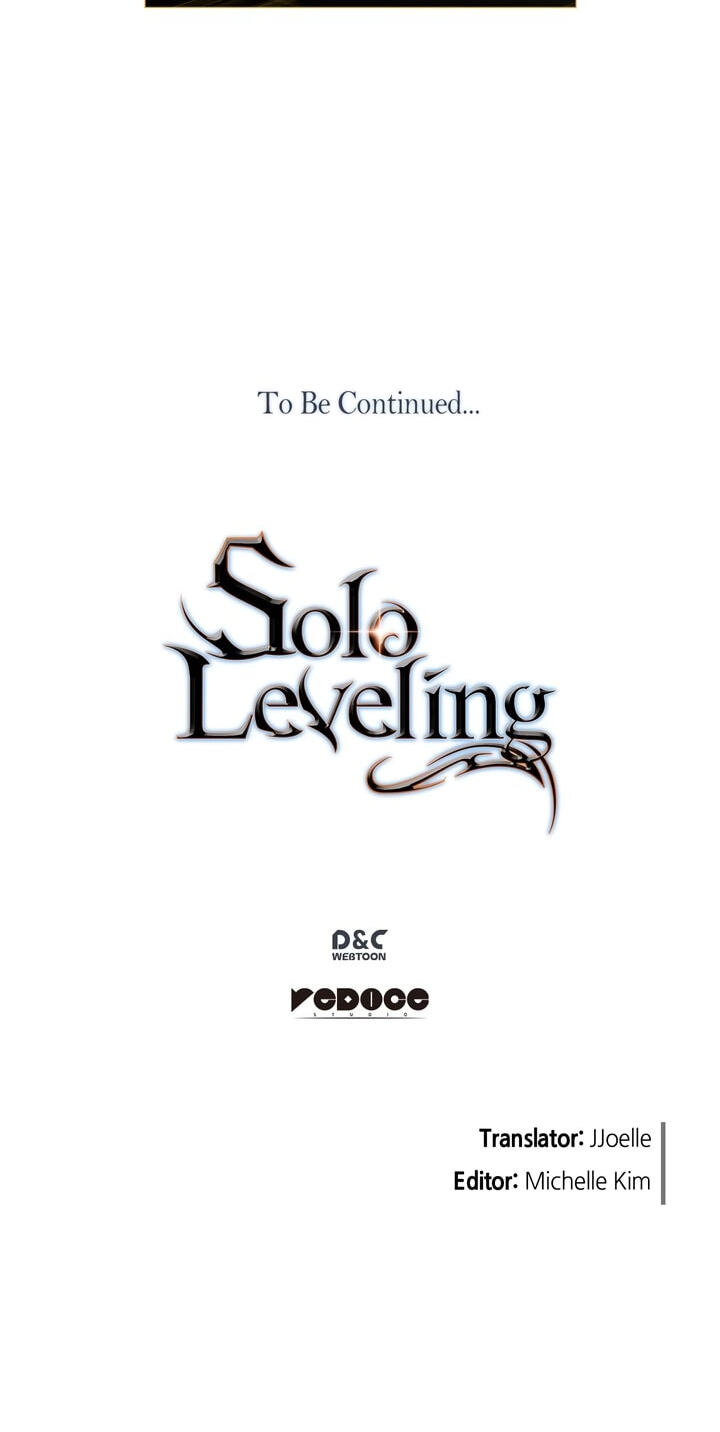 Solo Leveling, chapter 126, page 130