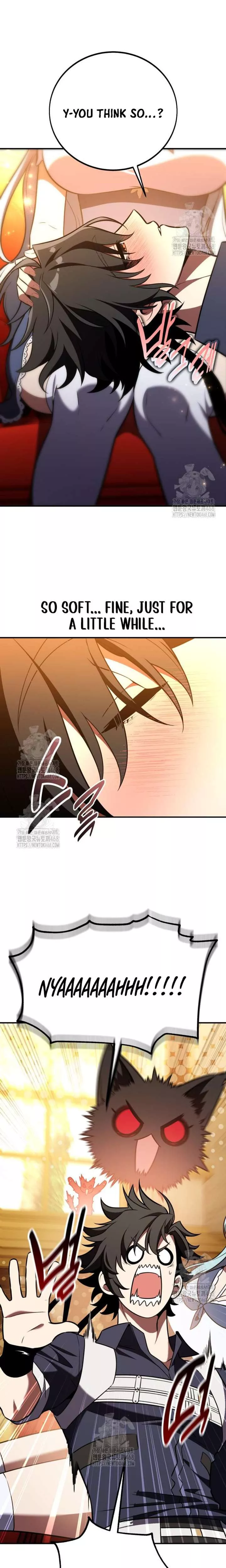 I Killed the Main Player, chapter 90, image 26