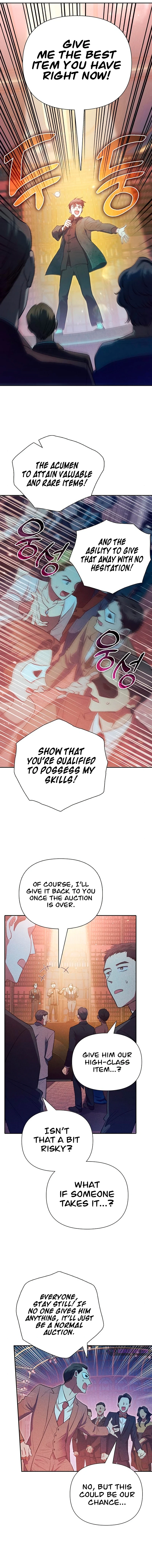 The S-Classes That I Raised, chapter 115, image 7