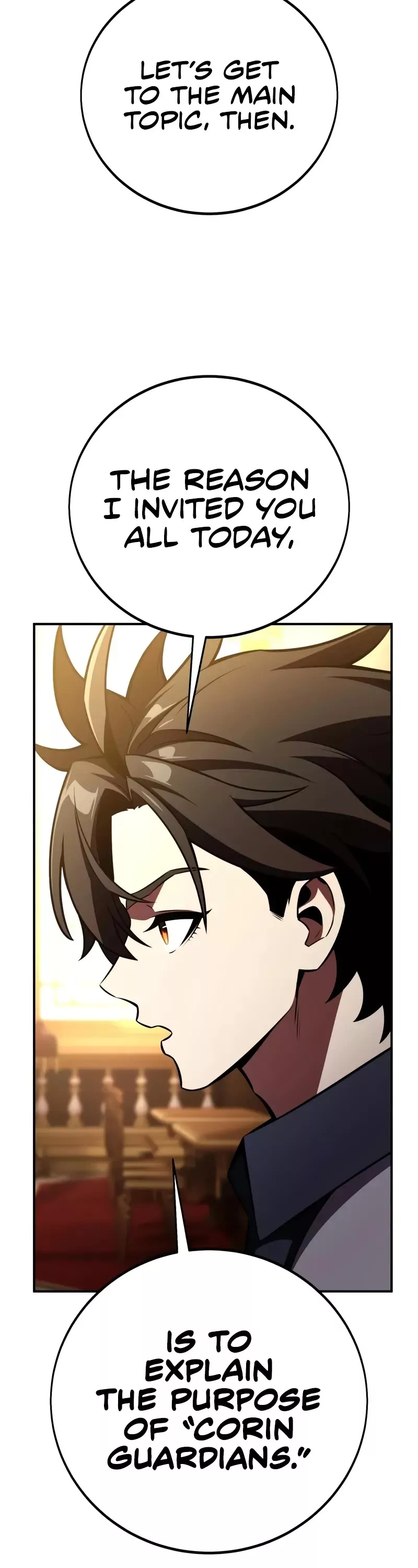 I Killed the Main Player, chapter 83, image 76