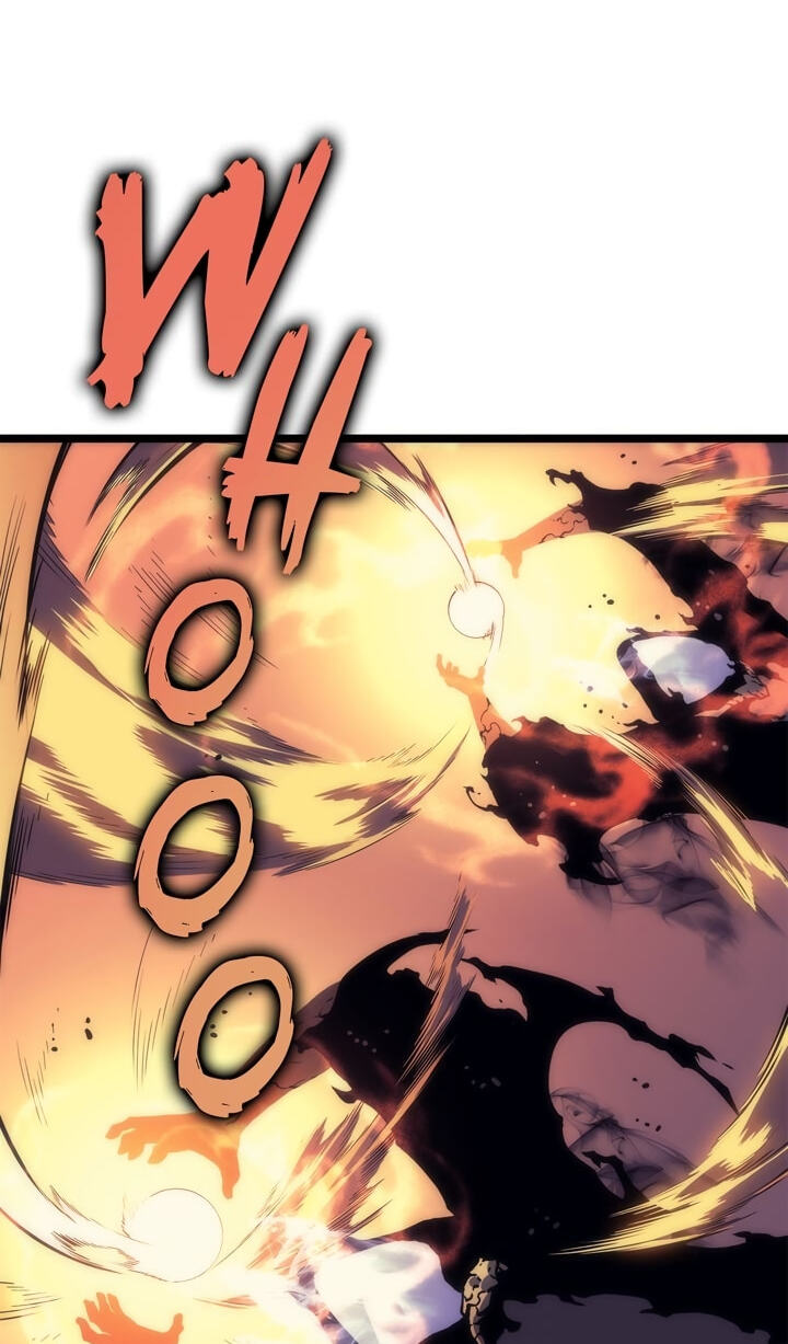 Solo Leveling, chapter 58, page 55
