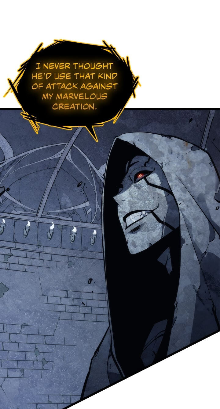 Solo Leveling, chapter 126, page 103