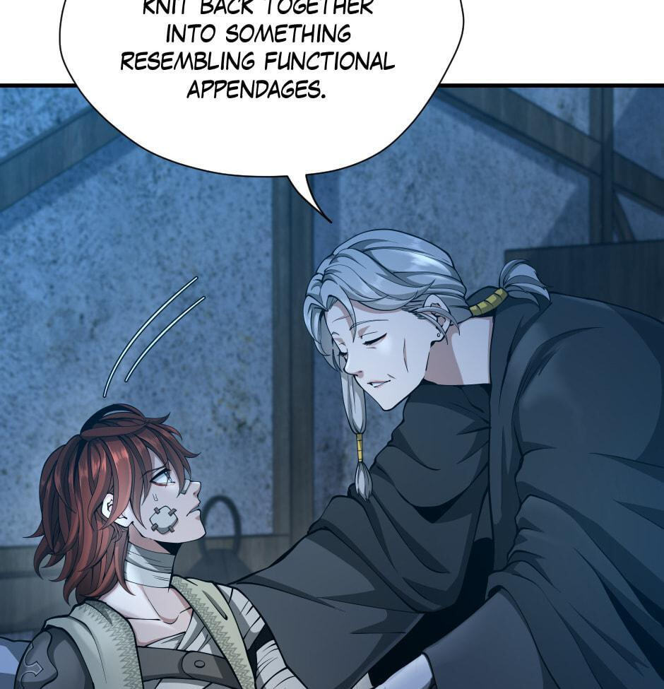 The Beginning After the End, chapter 158, image 7