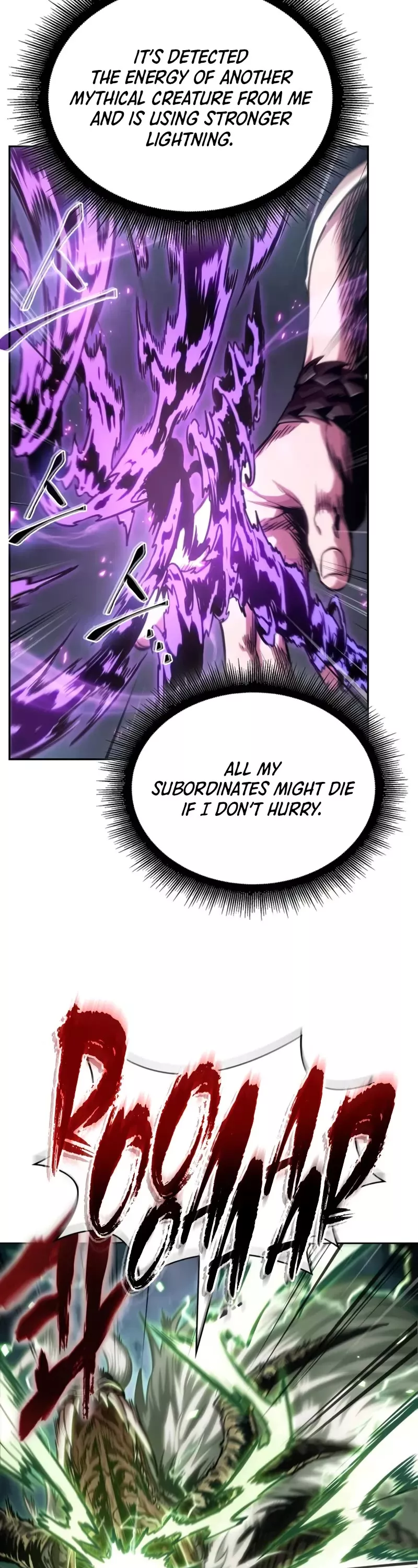 Nano Machine, chapter 254, image 44