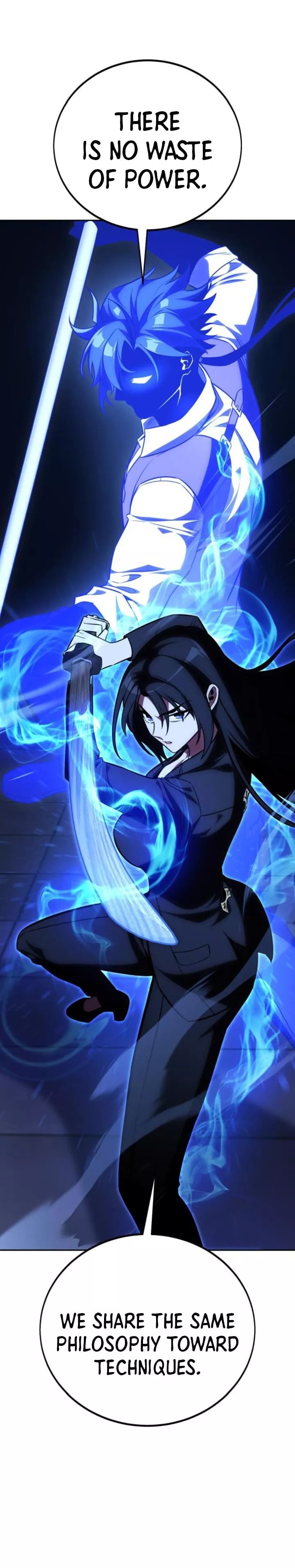 I Killed the Main Player, chapter 57, image 20