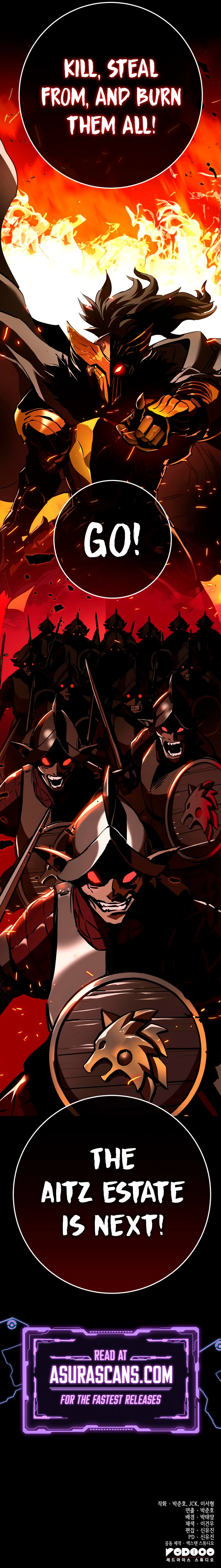 The Wandering Knight’s Survival Manual, chapter 3, image 20