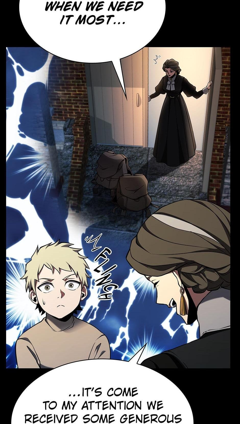 The Beginning After the End, chapter 181, image 108