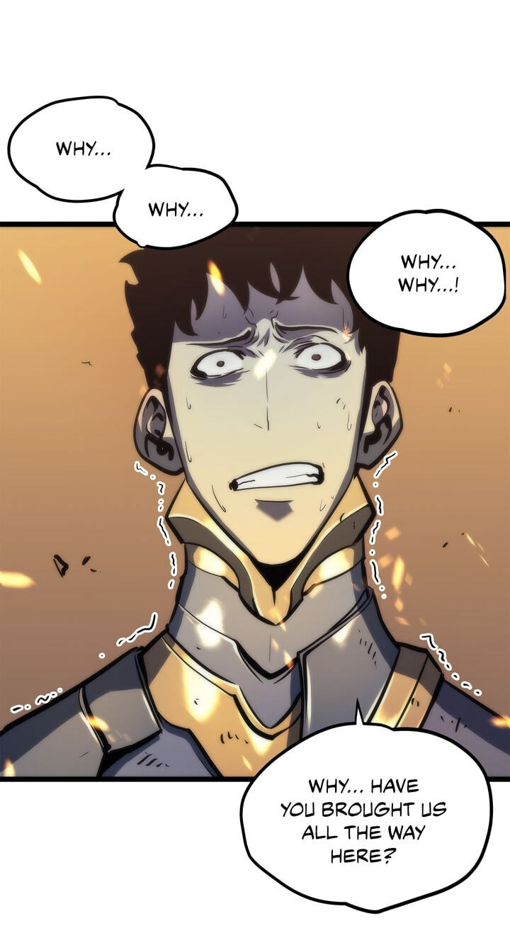 Solo Leveling, chapter 72, page 23