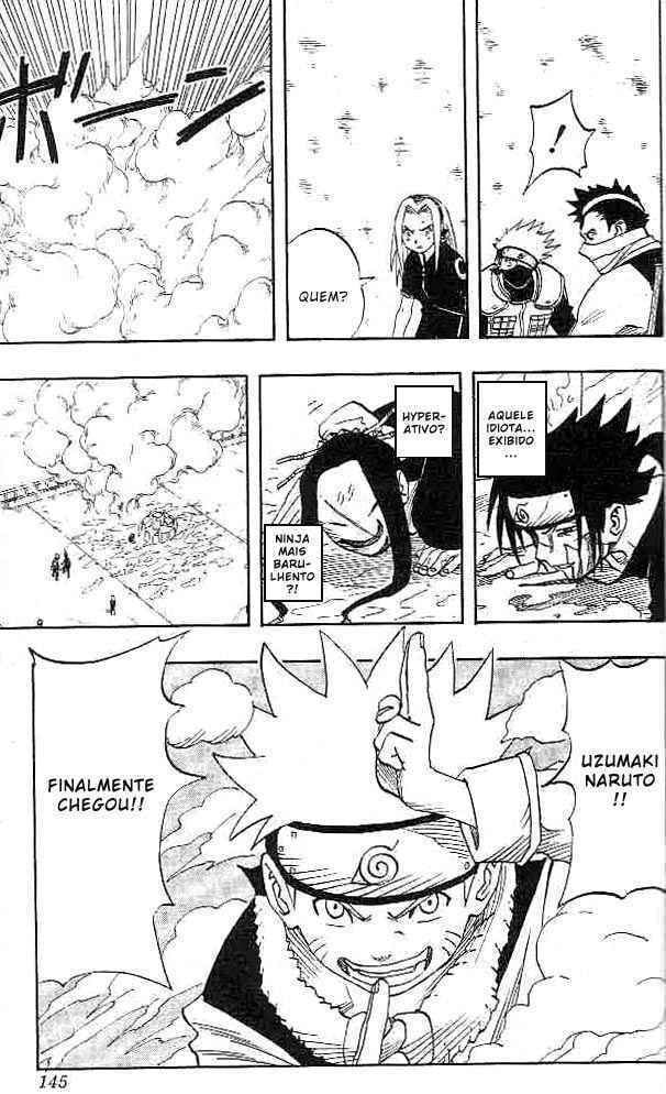 Naruto, chapter 24, image 19