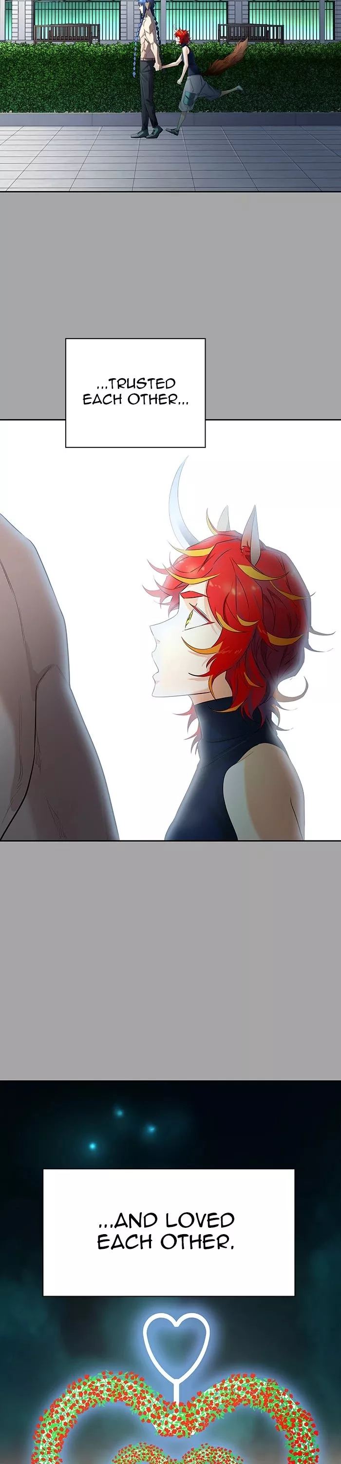 Tower of God, chapter 528, image 17