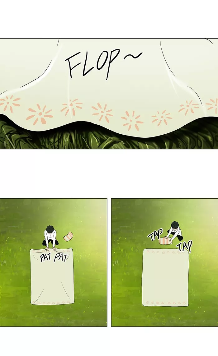 Tower of God, chapter 69, image 36