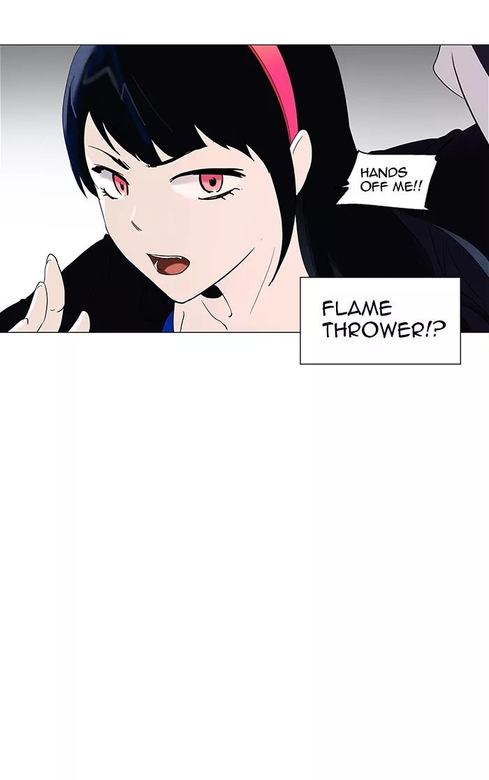 Tower of God, chapter 85, image 46