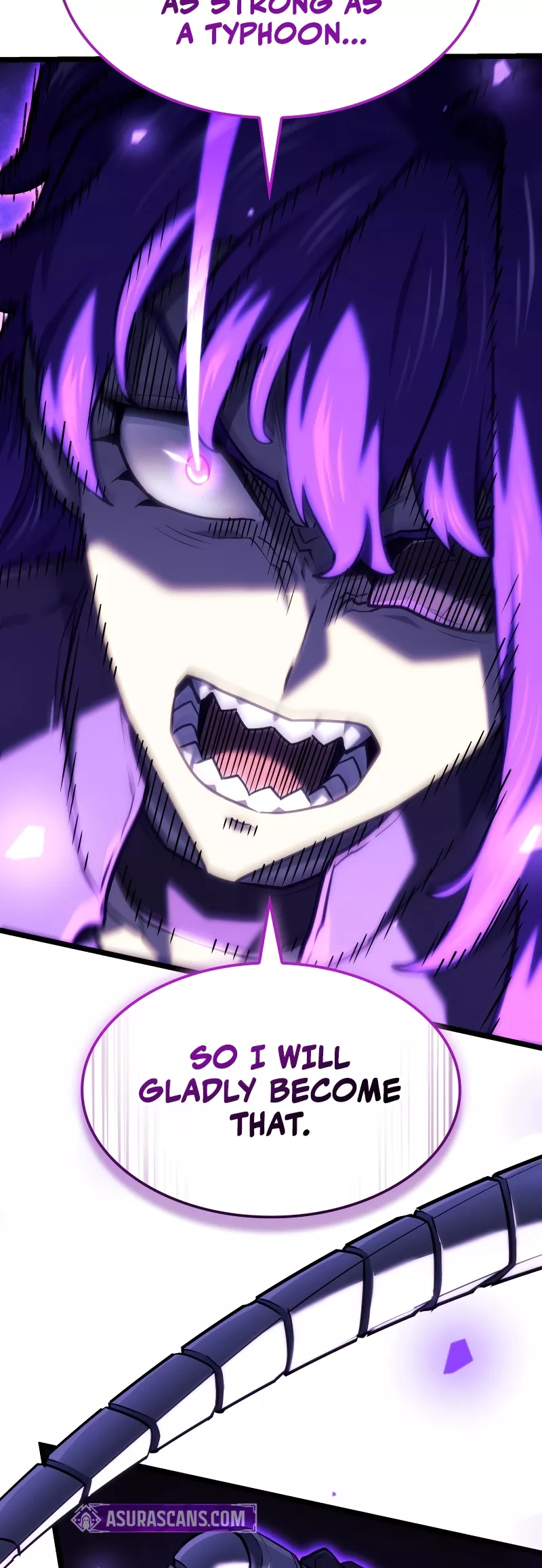 Revenge of the Baskerville Bloodhound, chapter 149, image 14