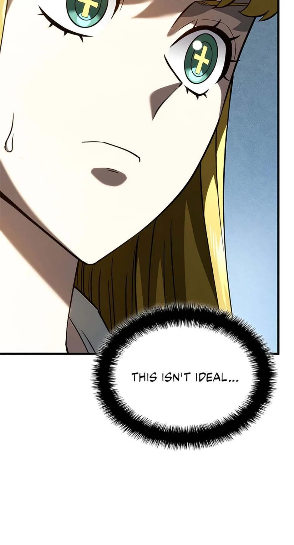 Revenge of the Baskerville Bloodhound, chapter 84, image 9
