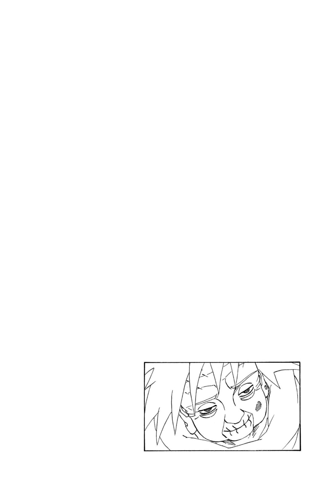 Naruto, chapter 265, image 19