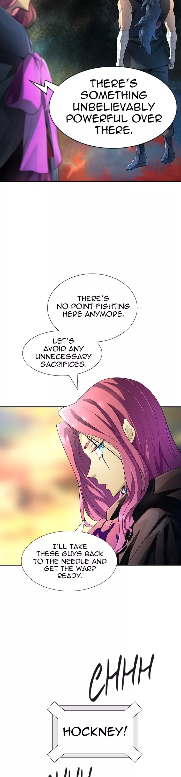 Tower of God, chapter 542, image 41