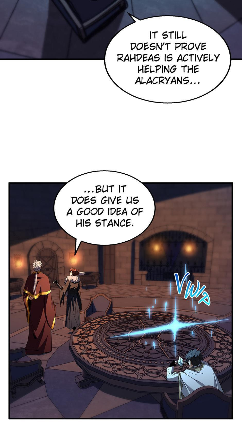 The Beginning After the End, chapter 199, image 60