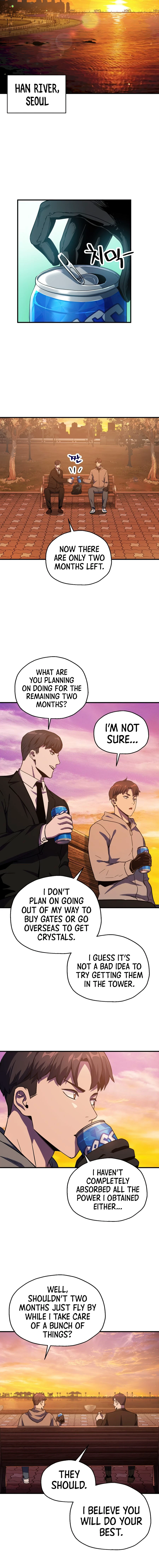 Player Who Can't Level Up, chapter 47, image 7