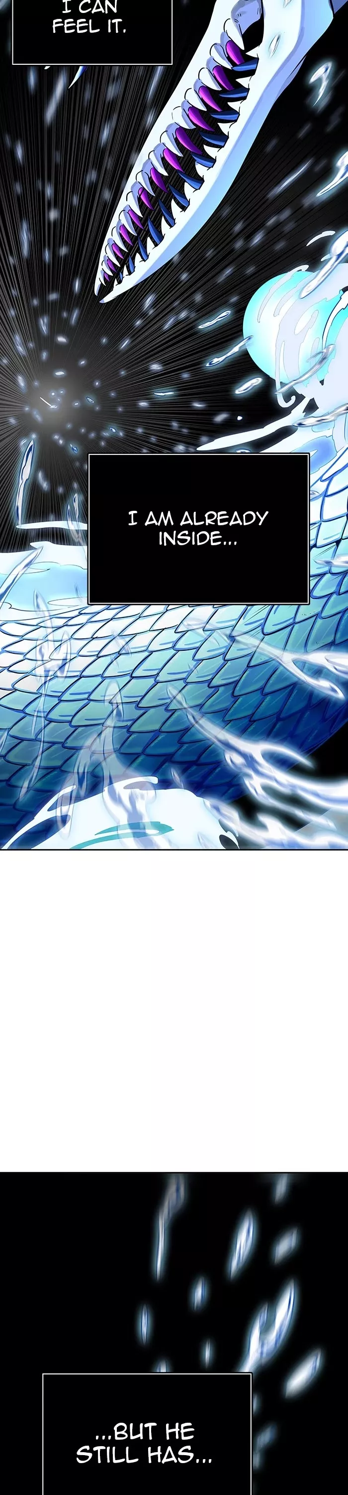 Tower of God, chapter 532, image 41