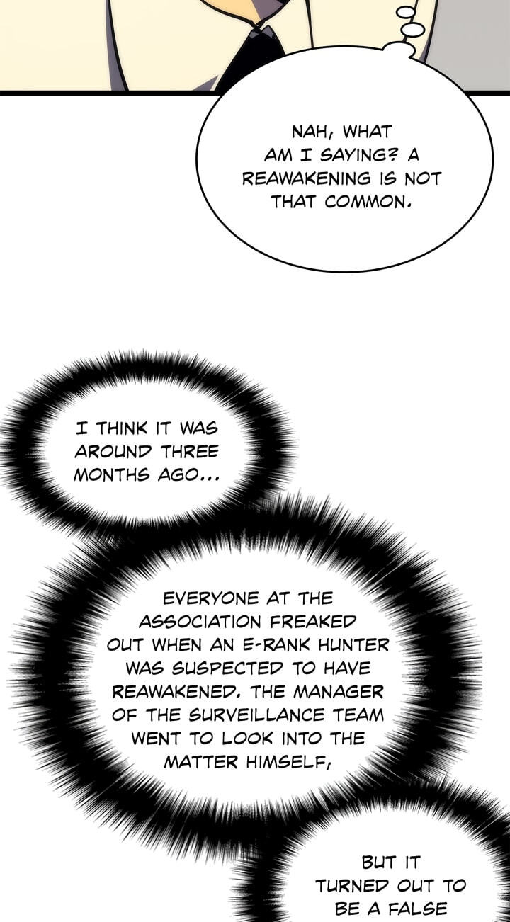 Solo Leveling, chapter 62, page 34
