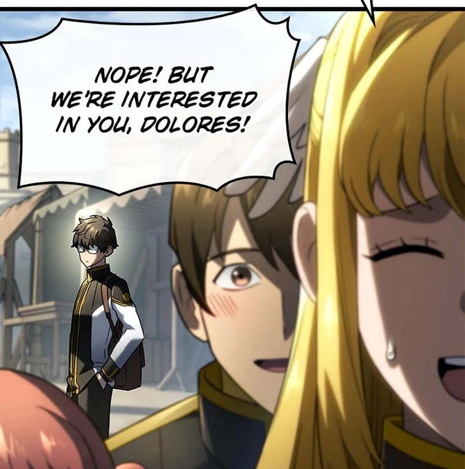 Revenge of the Baskerville Bloodhound, chapter 75, image 60