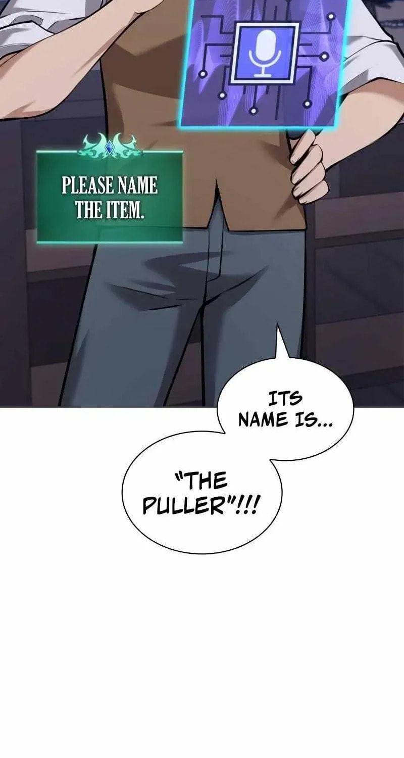 Overgeared (Team Argo), chapter 320, page 117