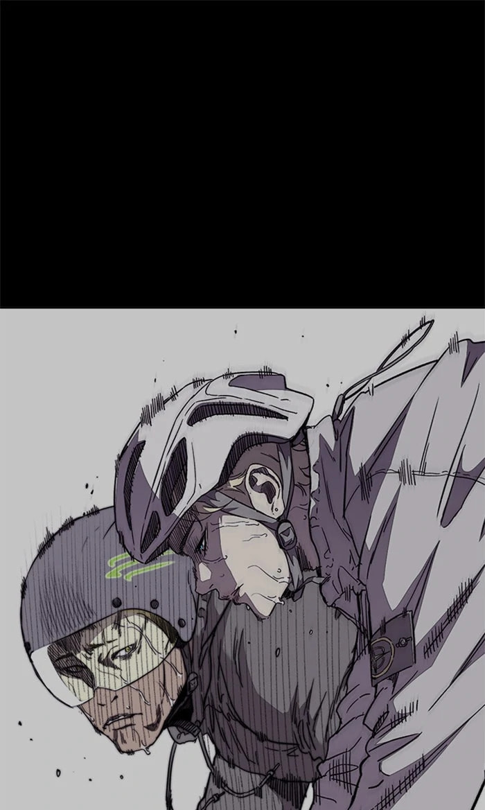 Wind Breaker, chapter 322, image 25