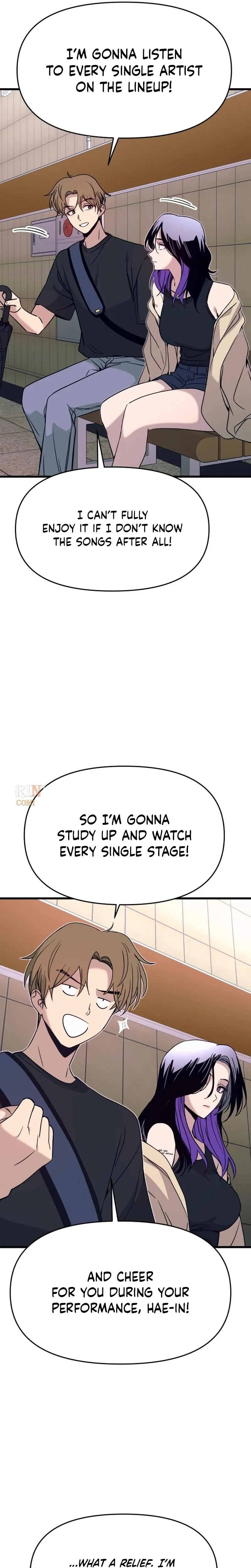 My Bias Gets on the Last Train, chapter 79, image 47