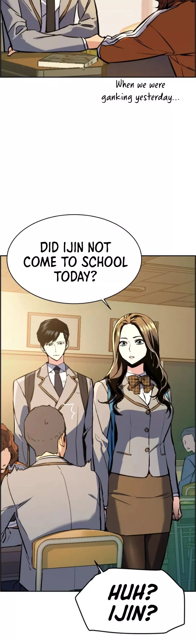 Teenage Mercenary, chapter 24, image 5