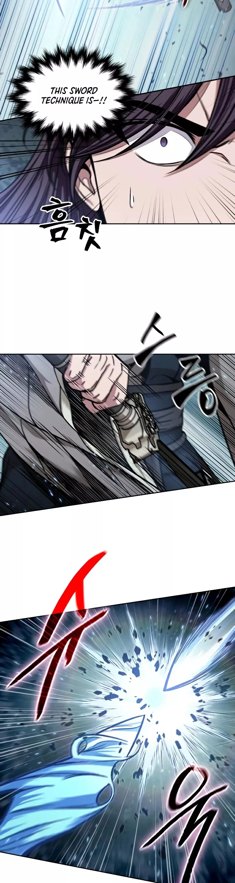 Nano Machine, chapter 96, image 39