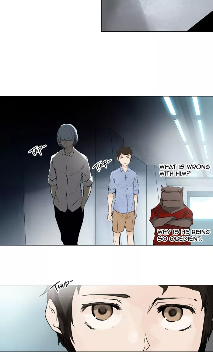 Tower of God, chapter 192, image 38