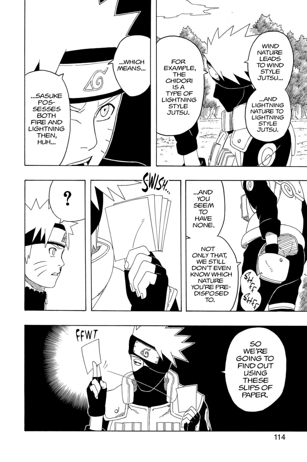 Naruto, chapter 315, image 14