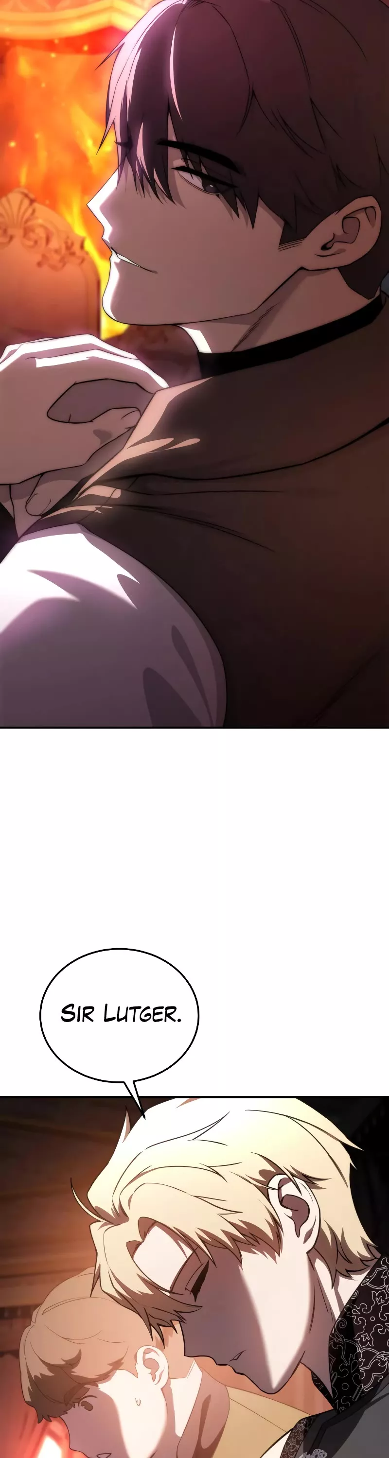 Star-Fostered Swordmaster, chapter 28, image 40
