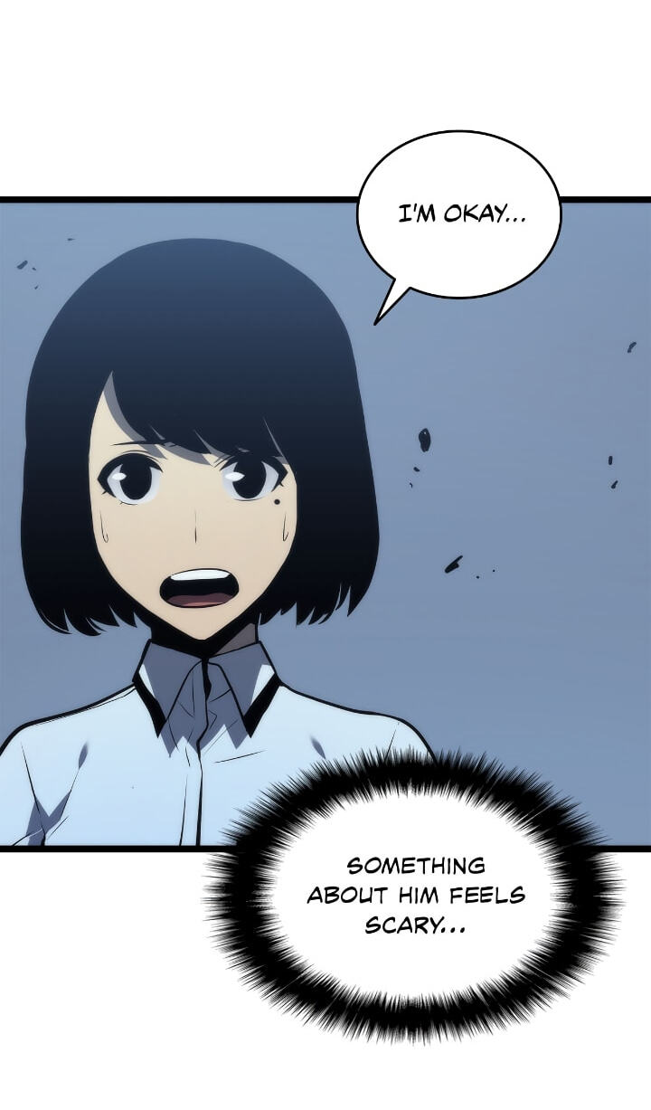Solo Leveling, chapter 120, image 6