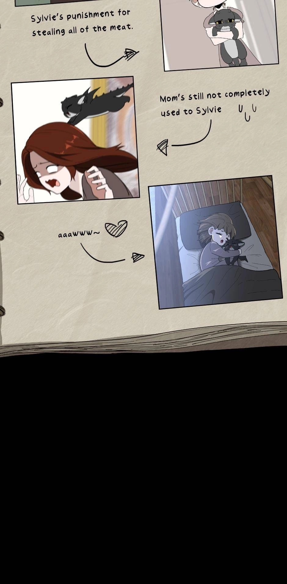 The Beginning After the End, chapter 38.5, image 12