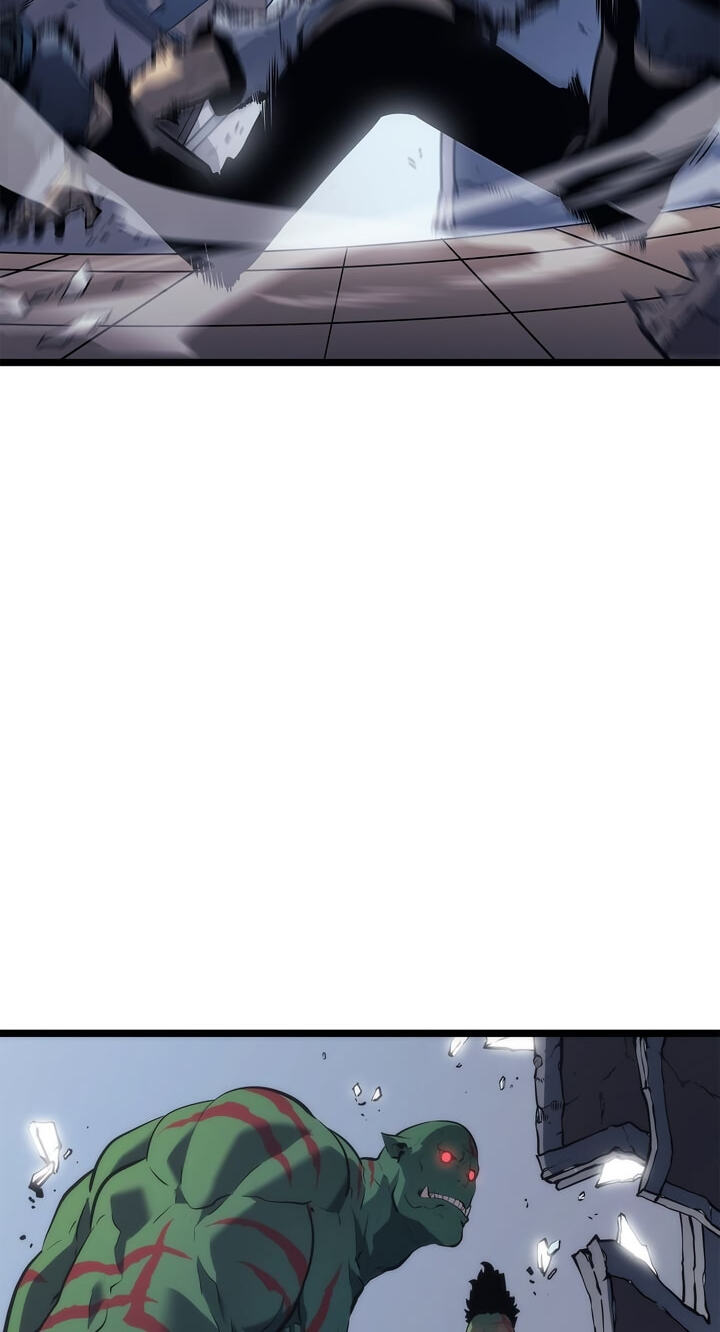 Solo Leveling, chapter 117, page 88