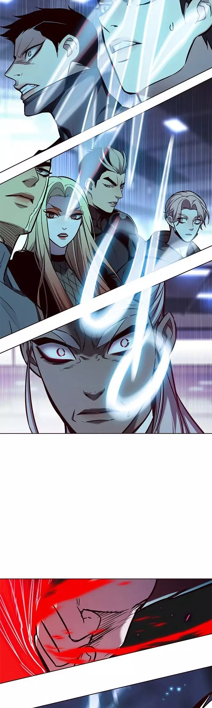 Eleceed, chapter 158, image 45