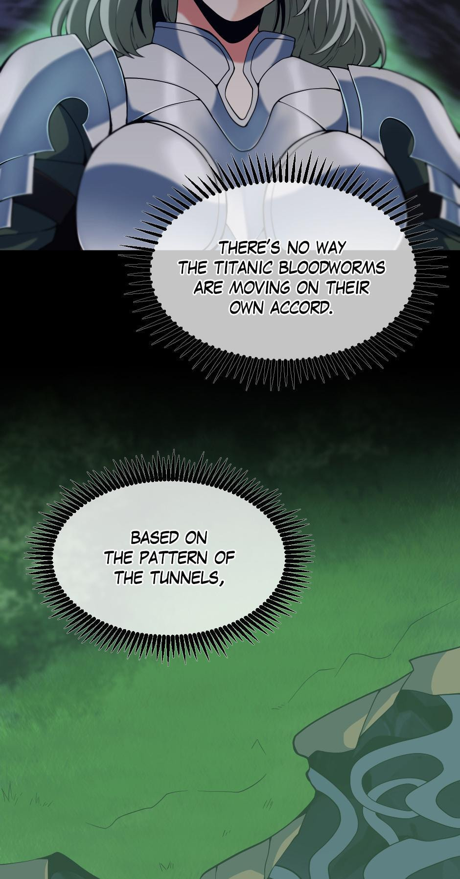 The Beginning After the End, chapter 114, image 98