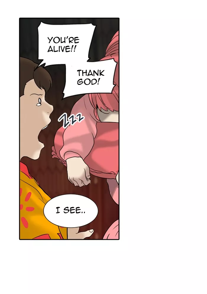 Tower of God, chapter 267, image 50