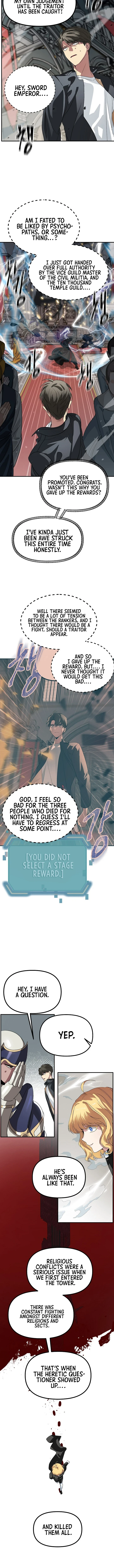 SSS-Class Suicide Hunter, chapter 26, image 10