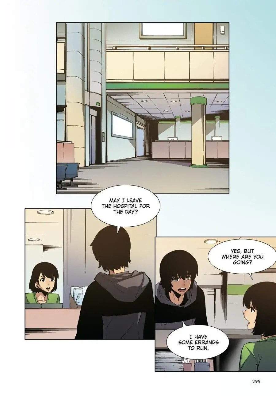 Solo Leveling, chapter 3.1, page 46
